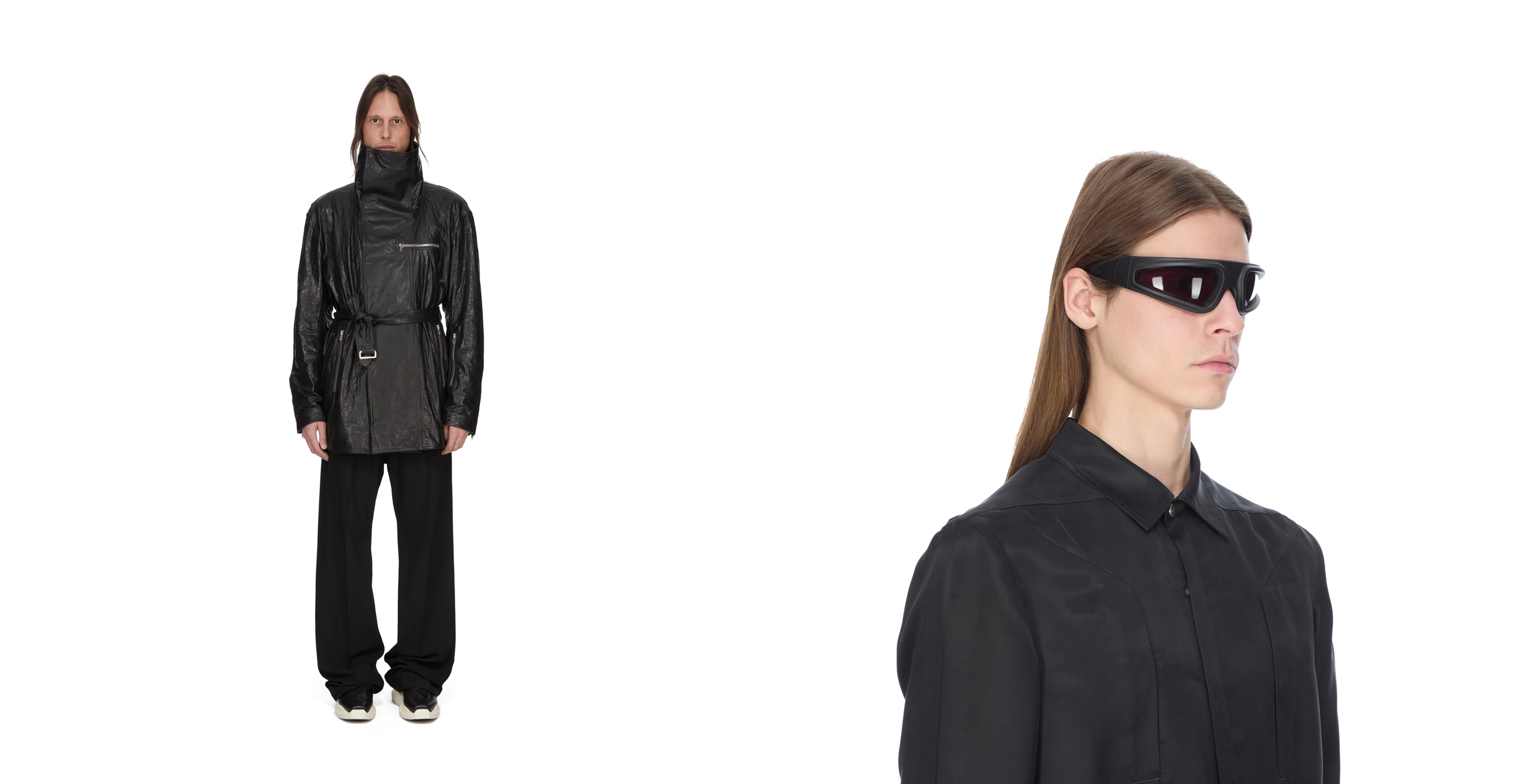 Redefining the Avant-Garde Aesthetic